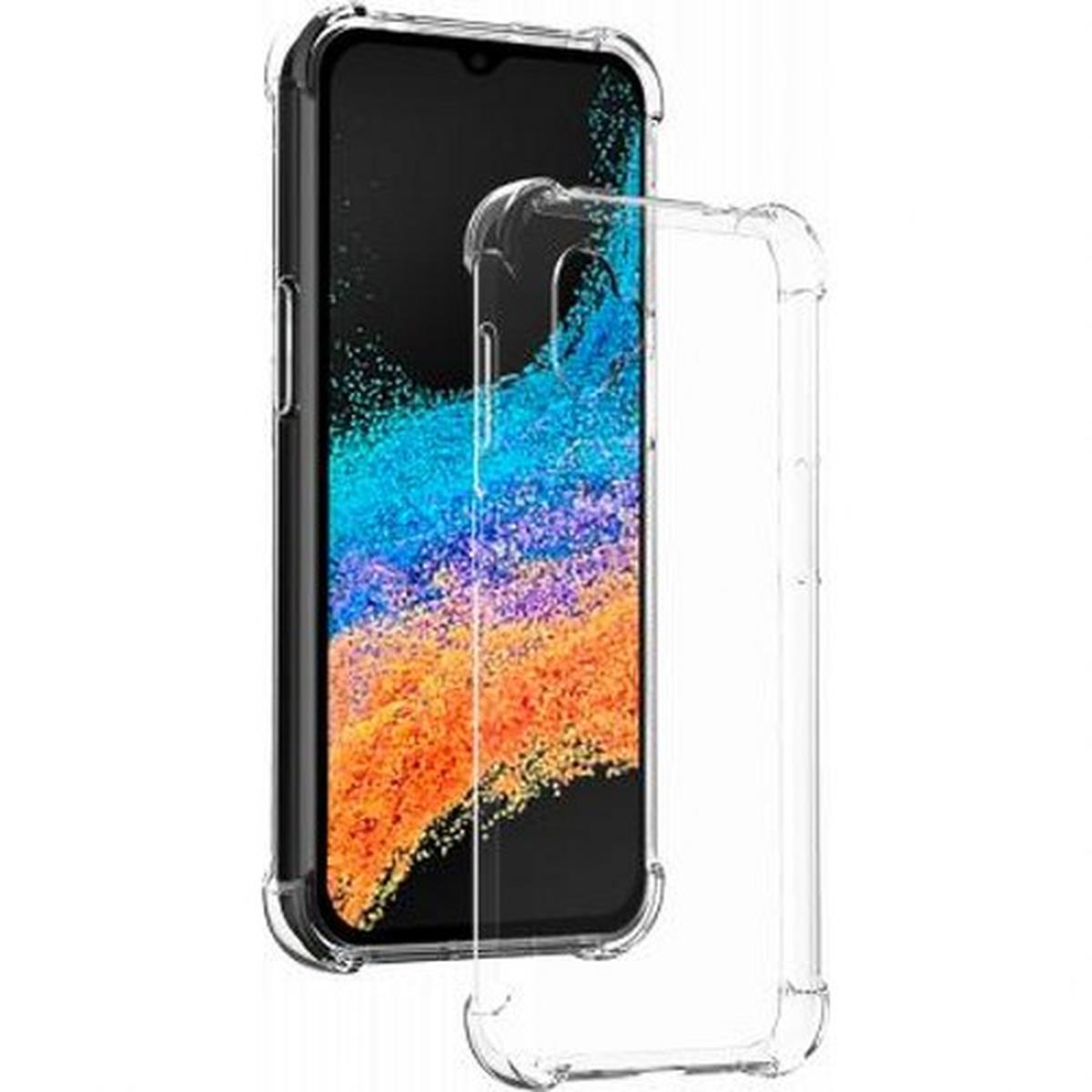 Suojakuori Samsung Galaxy X Cover 6 Pro:lle, vahvistettu