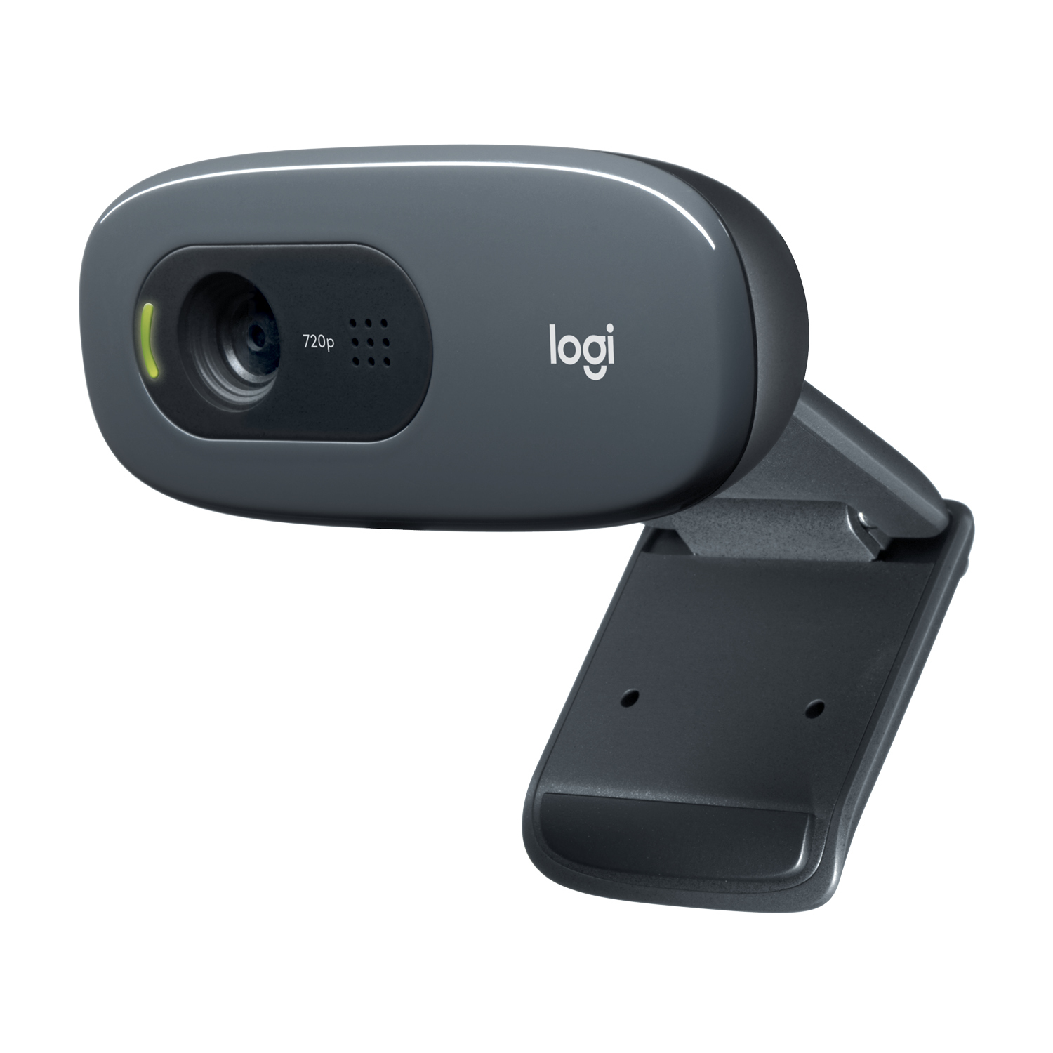 Logitechin HD-verkkokamera C270