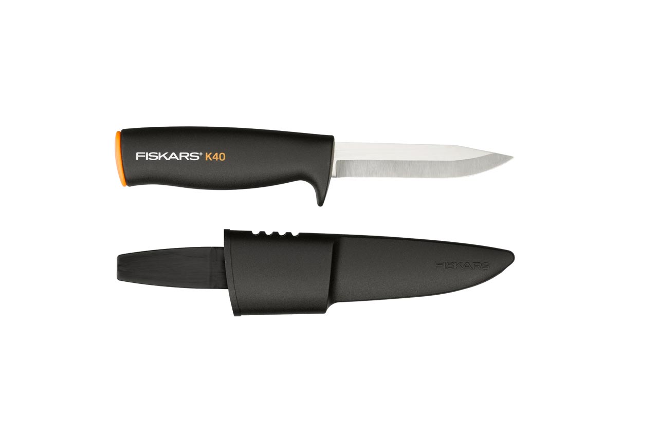Fiskars K40 -Yleisveitsi 225 mm