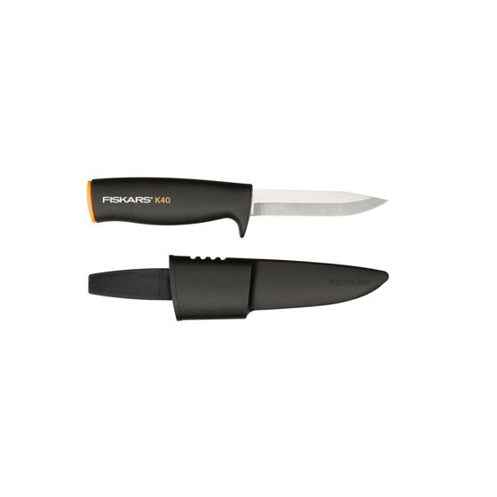Fiskars K40 -Yleisveitsi 225 mm
