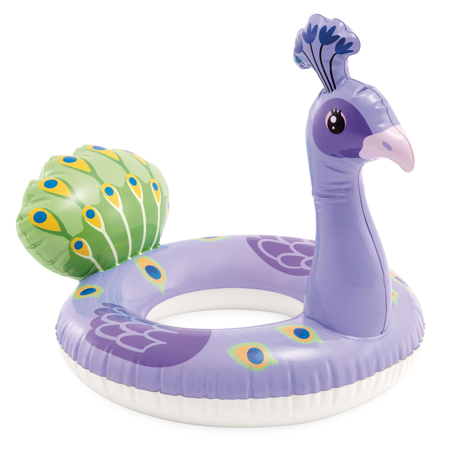 INTEX 59221 Paw uimarengas, 107 x 58 cm