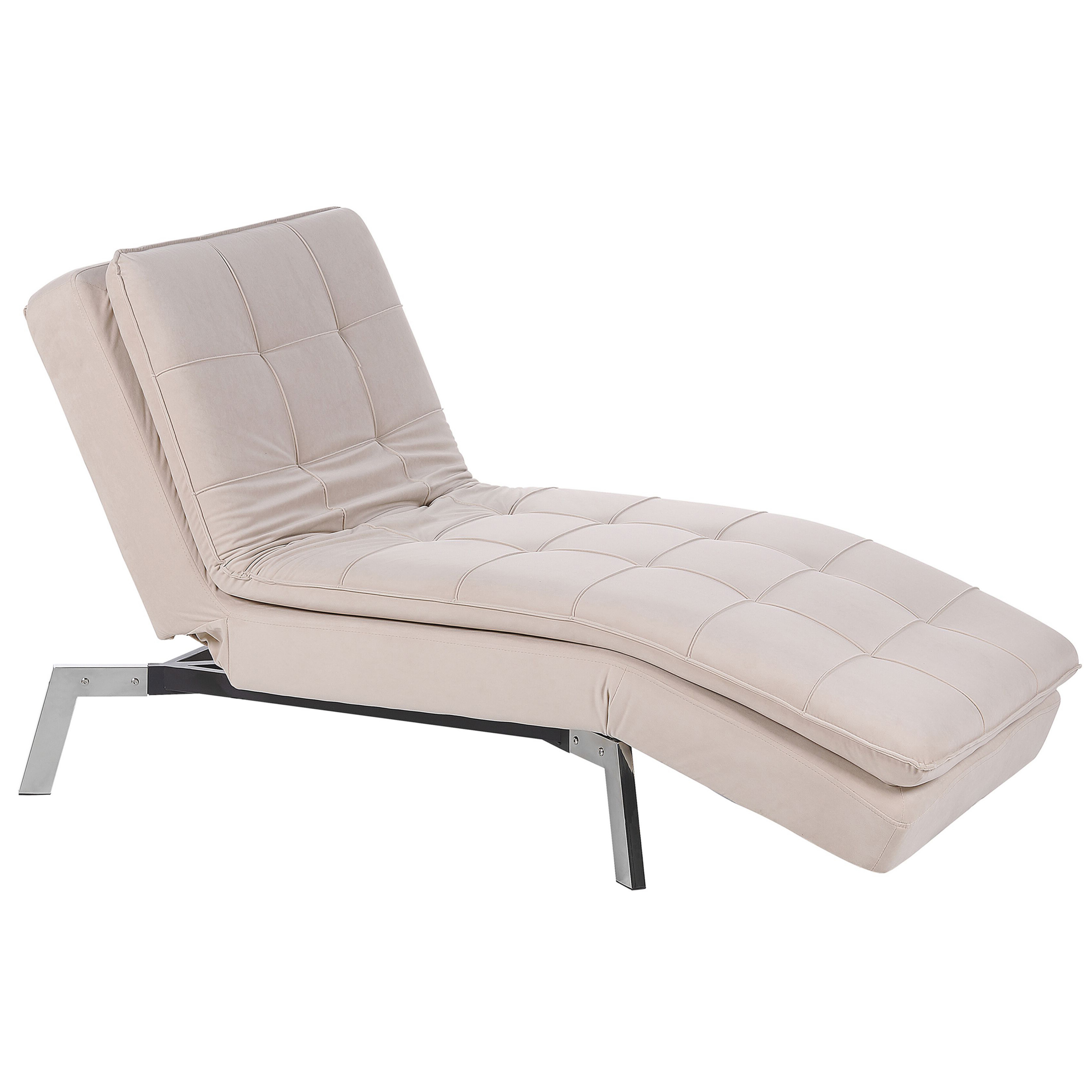 Divaani LOIRET Sametti Beige