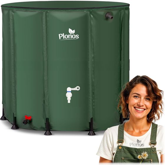 Sadevesisäiliö 1000 l Plonos PL-523