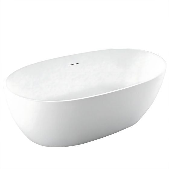 Rea vapaasti seisova amme ROMA 170 , 170X75X59,5CM