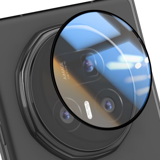 Kameran linssinsuoja Honor Magic V5 Ultra-kestävä