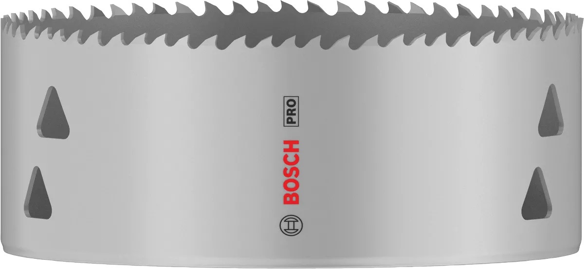 Bosch PRO Multi Material -Reikäsaha 127 mm