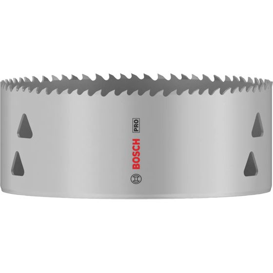 Bosch PRO Multi Material -Reikäsaha 127 mm