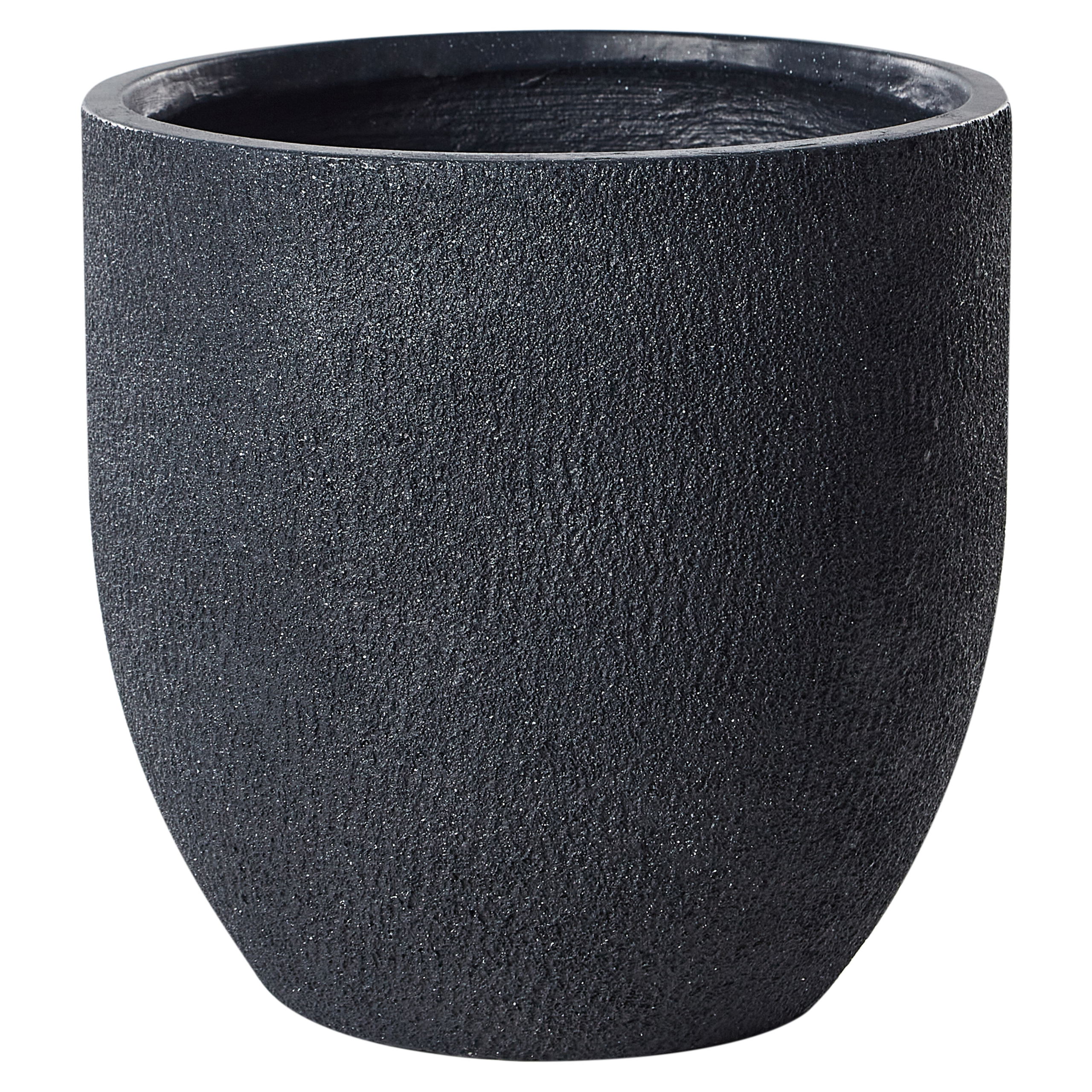 Kukkaruukku KANNIA 46 cm Grafiitinharmaa