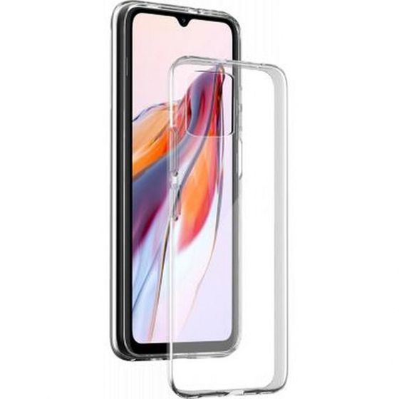 Kuori Xiaomi Redmi 12C Pehmeä Ultra Ohut