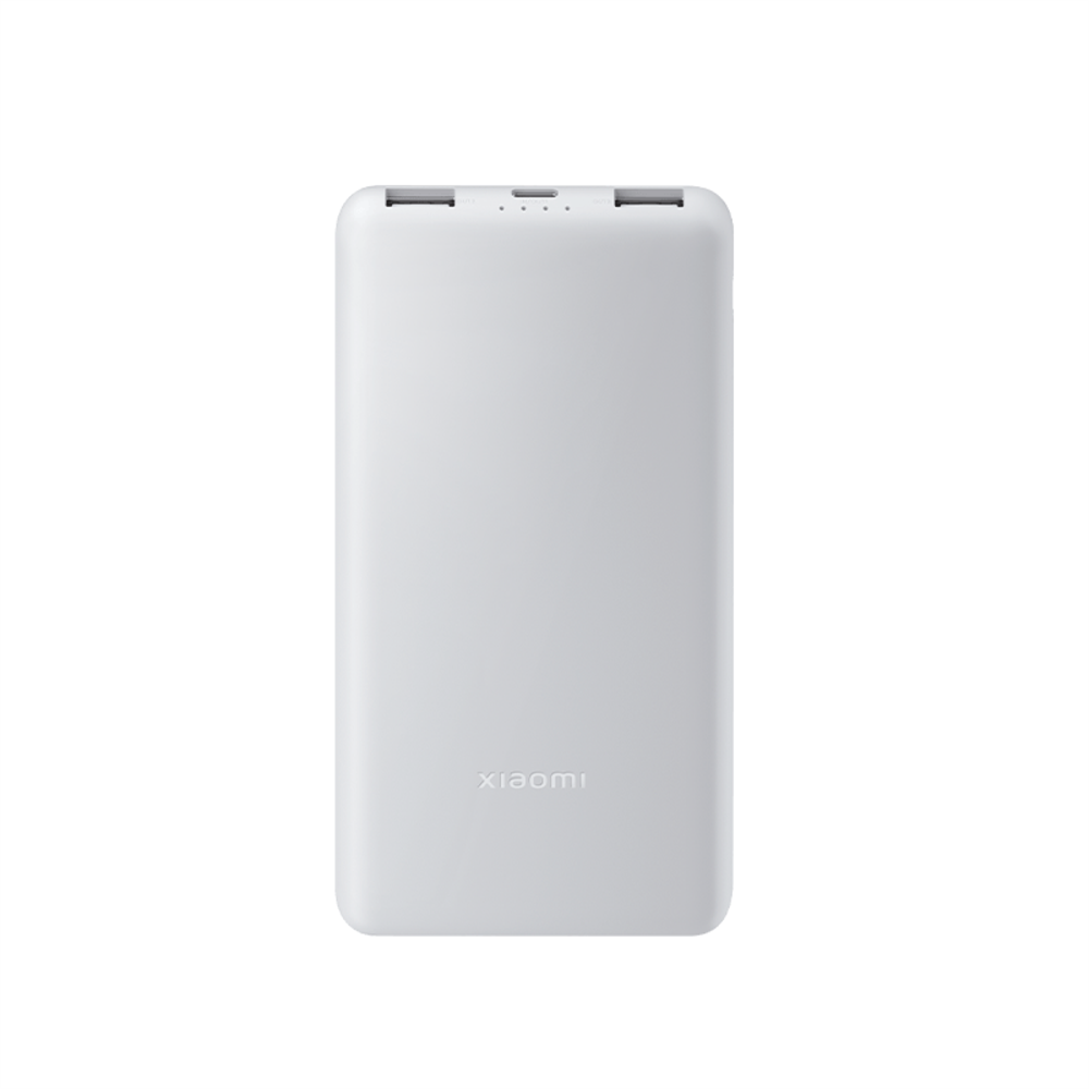 Xiaomi Varavirtalähde Power Bank 22.5W 10000mAh Lite