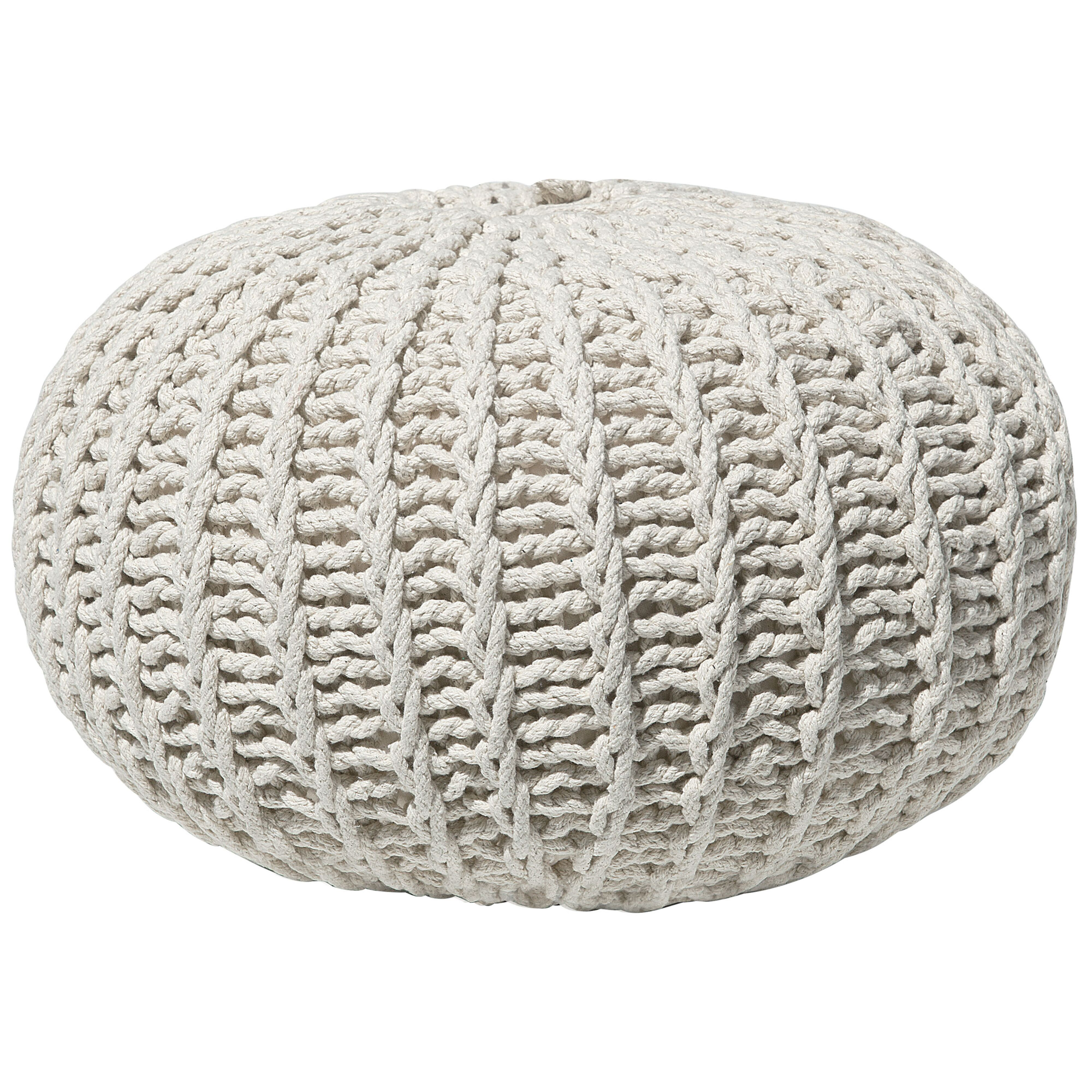 Rahi CONRAD Puuvilla Beige