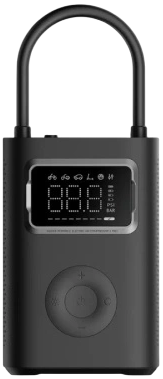 Xiaomi kannettava sähköinen ilmakompressori 2 Pro (6941812797853)