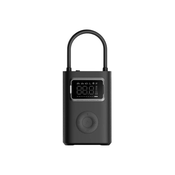 Xiaomi kannettava sähköinen ilmakompressori 2 Pro (6941812797853)