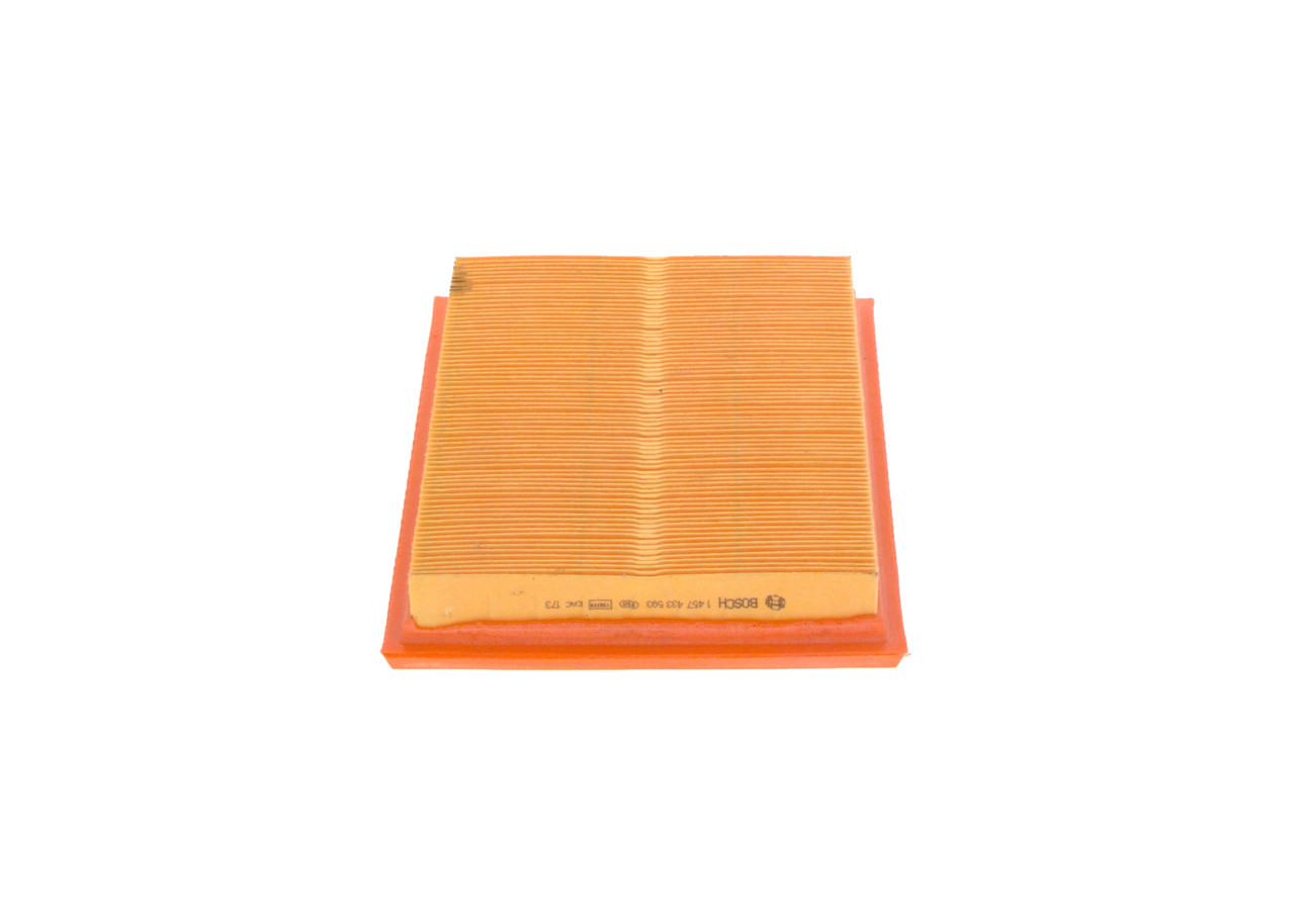 Bosch Ilmansuodatin 1457433593