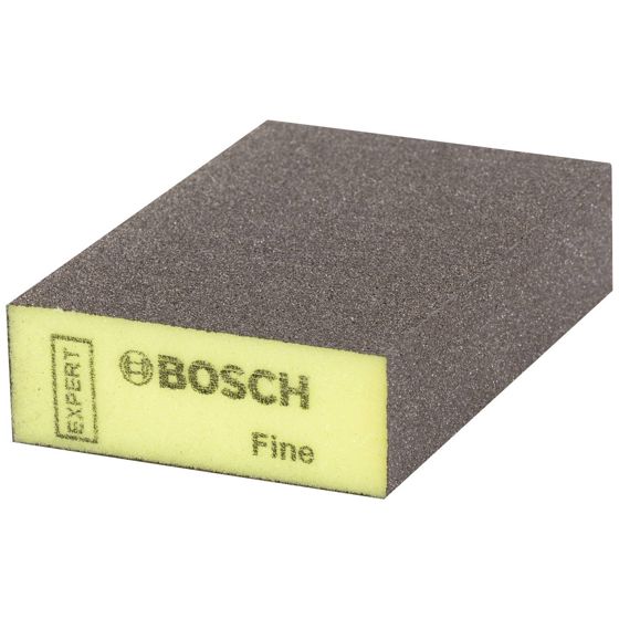 Bosch Expert Combi -Hiomasieni Hieno