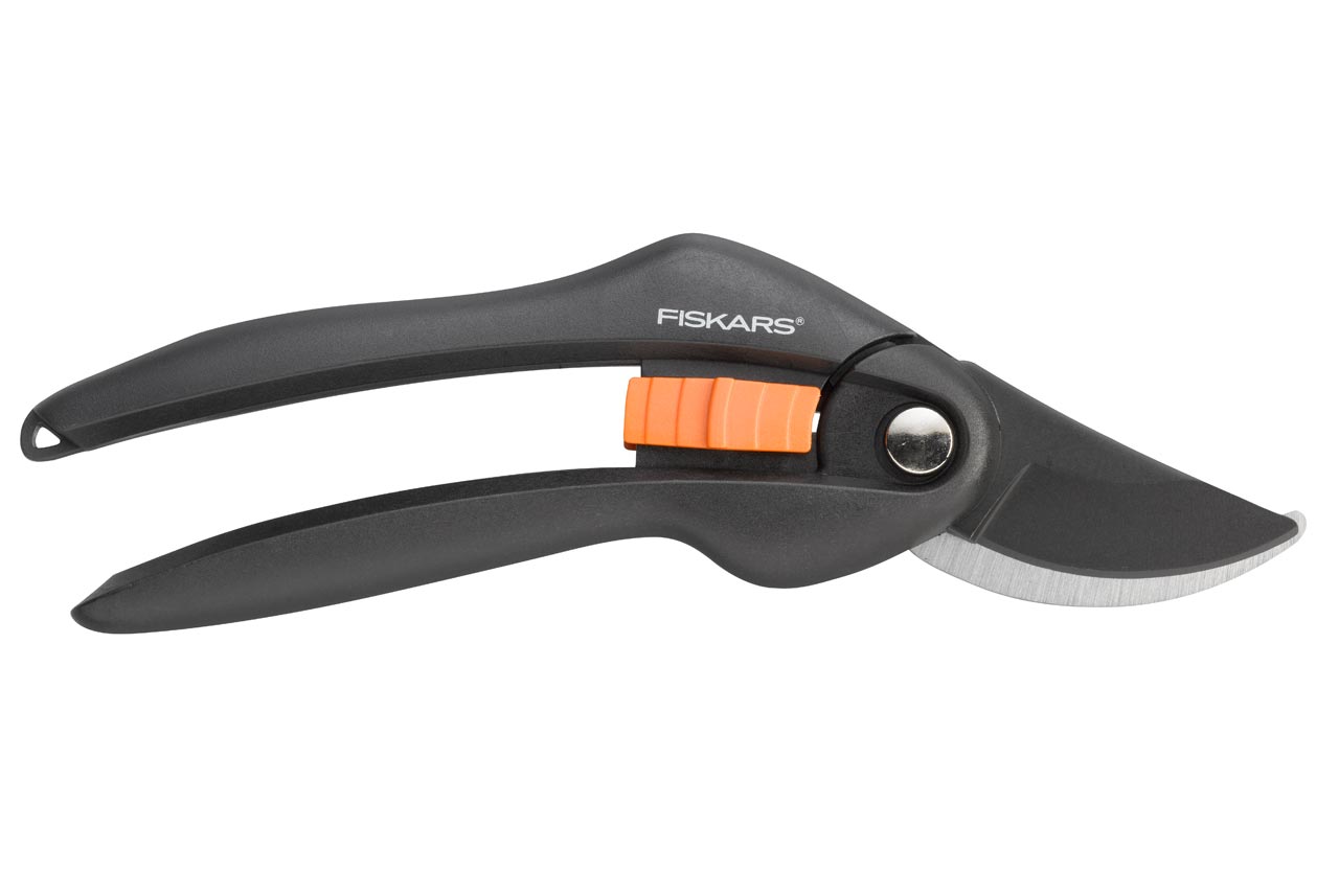 Fiskars SingleStep -Oksasakset P26