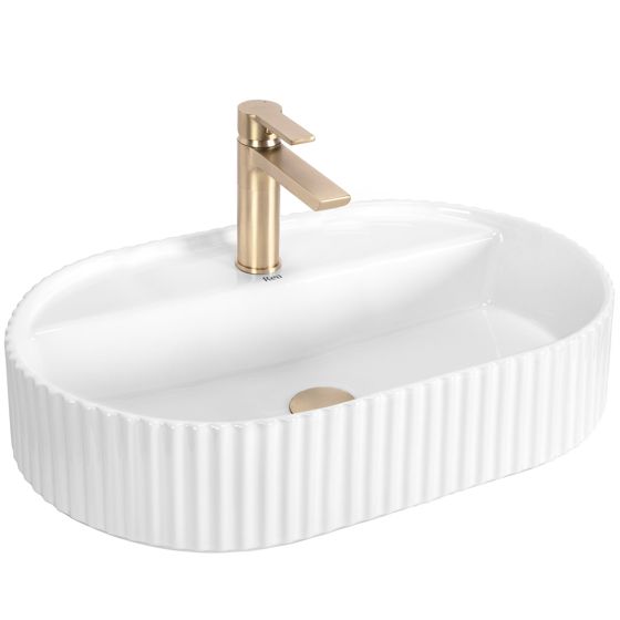 REA Malja-allas MARCELA 60, 60X37X13,5CM