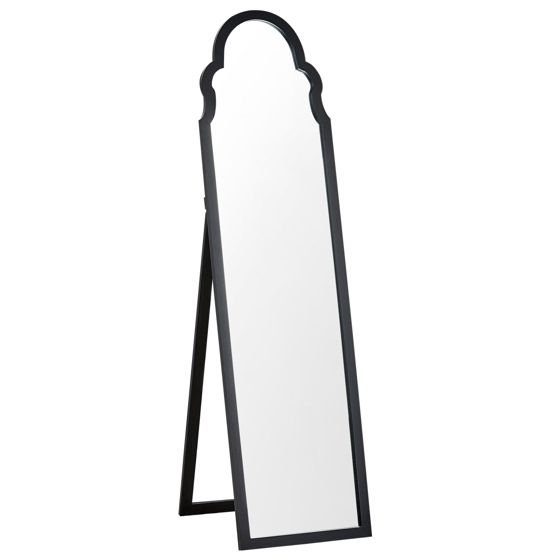 Lattiapeili CHATILLON 150 cm Musta