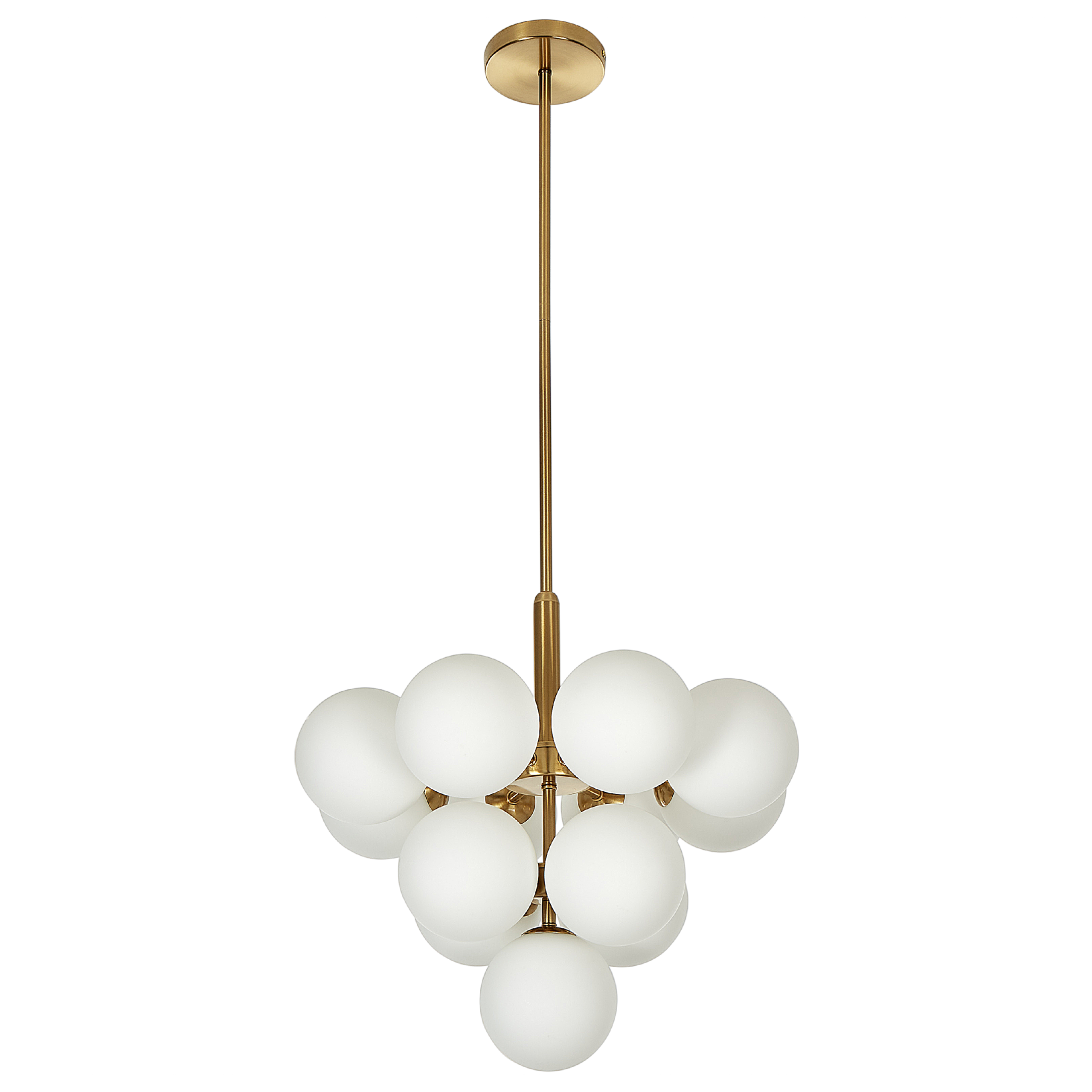 Riippuvalaisin BIRRIE metalli Messinki