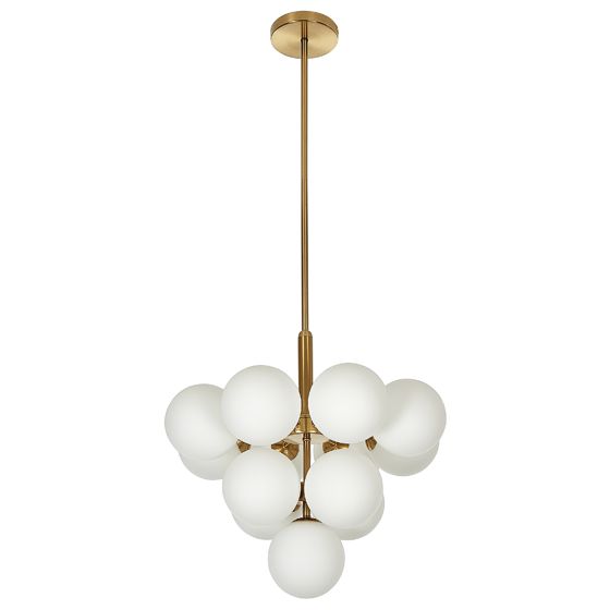 Riippuvalaisin BIRRIE metalli Messinki