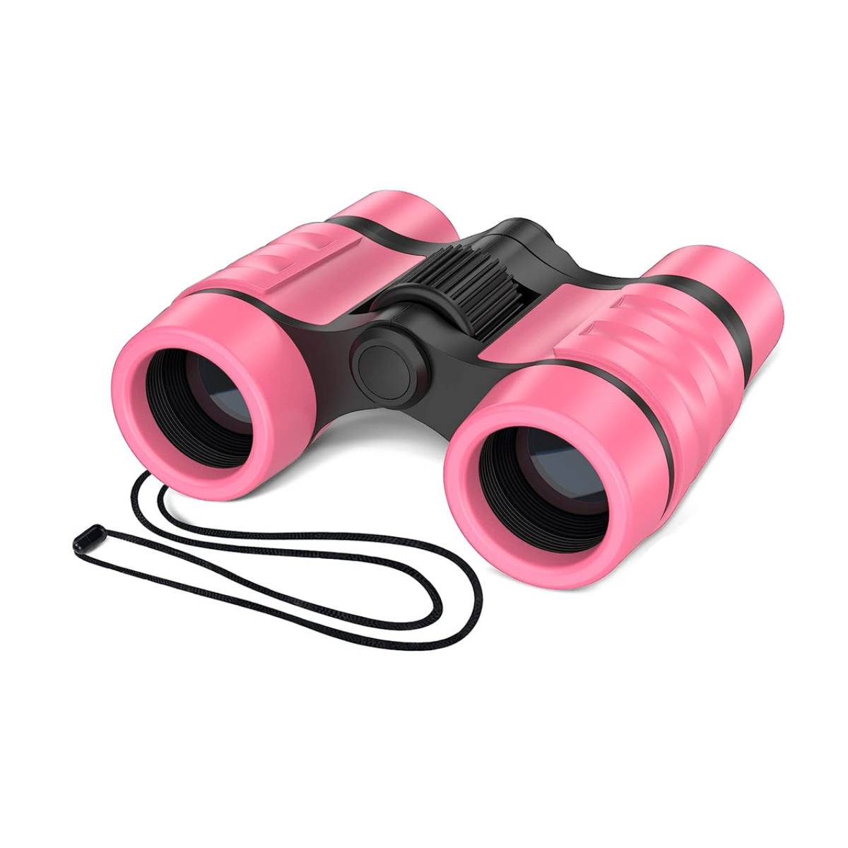 Kiikarit Kompakti Zoom 4x30 Exploria Malli