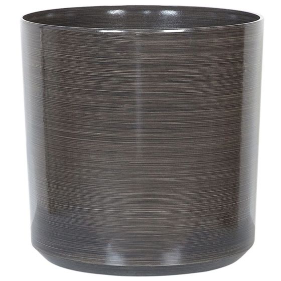 Kukkaruukku VAGIA 35 cm Harmaa