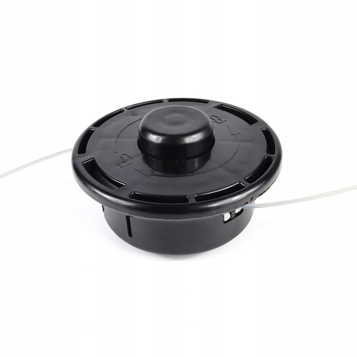 Husqvarna Stiga Trimmerin Pää M10 X 1,25 Vasen Kierre Sb420 320 Stiga Alkuperäinen