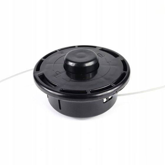 Husqvarna Stiga Trimmerin Pää M10 X 1,25 Vasen Kierre Sb420 320 Stiga Alkuperäinen