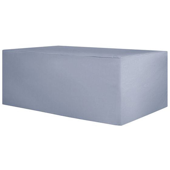 Suojapeite CHUVA 205 cm 70 cm 35 cm Harmaa