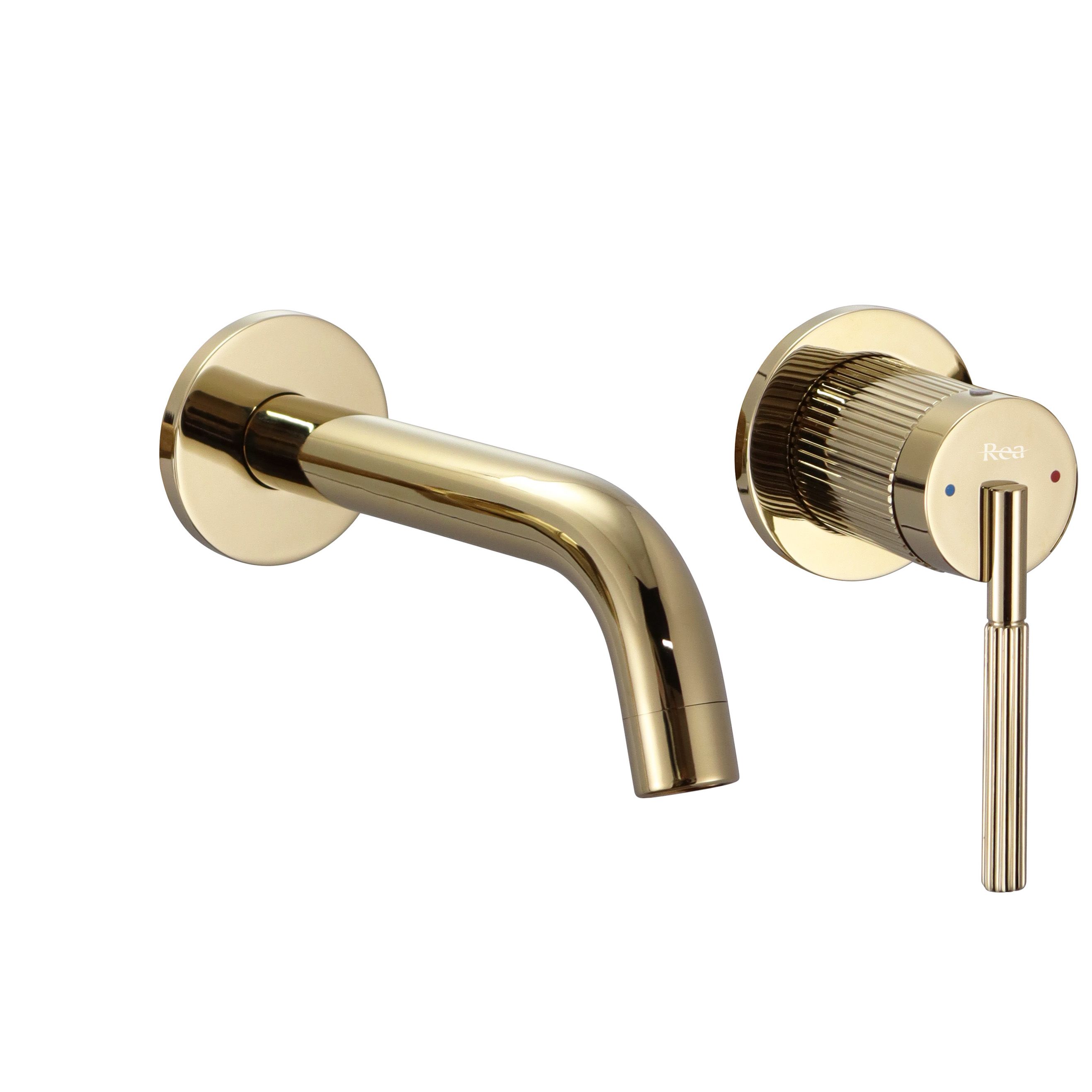 REA Pesuallashana ARGON JS-622704G 110 kulta