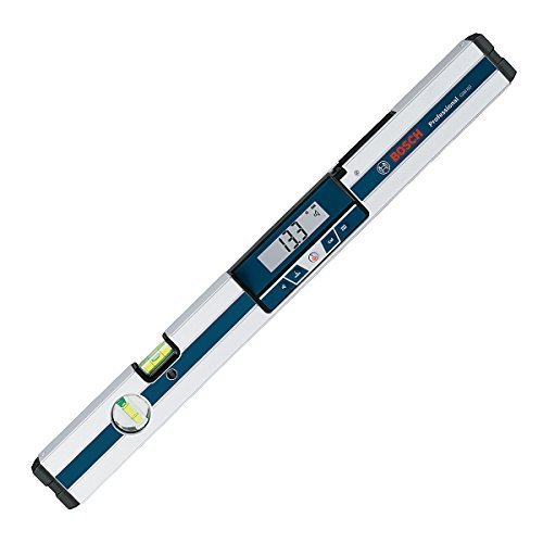 Bosch GIM 60 Professional -Digitaalinen Vatupassi 60 cm