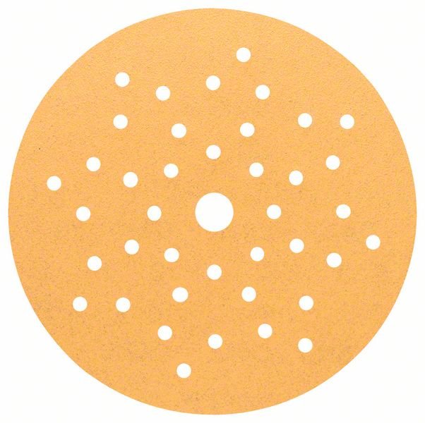 Bosch C470 -Hiomapyörö 125 mm, P120 5 kpl