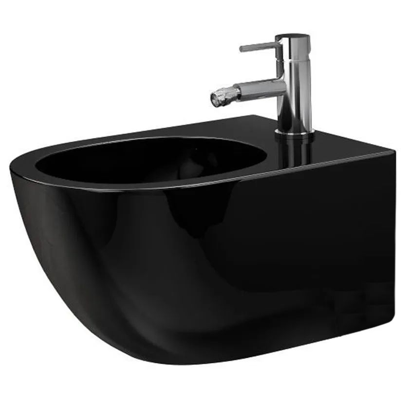 REA Bidee CARLO MINI musta, 49, 5X37X32, 5CM