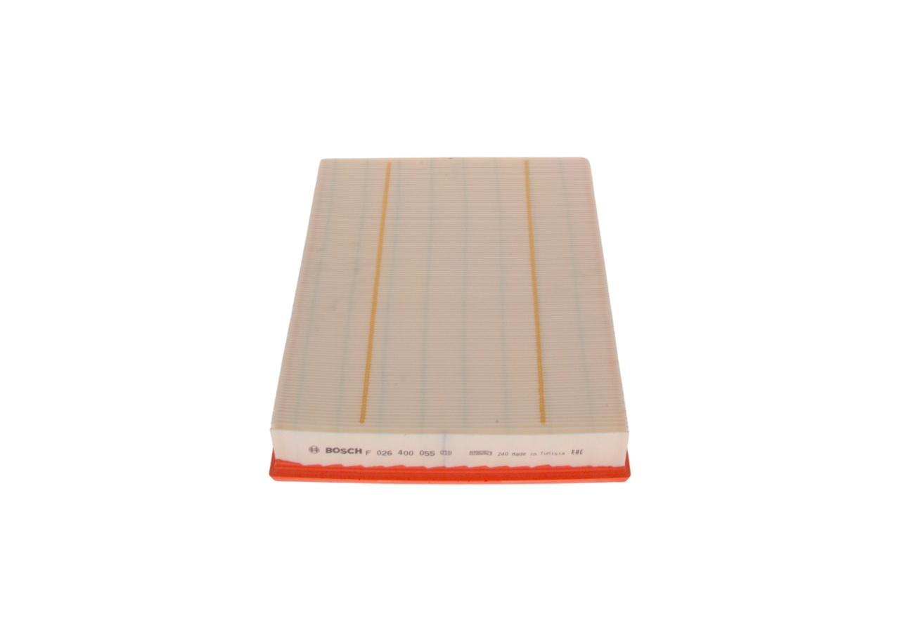Bosch Ilmansuodatin F026400055