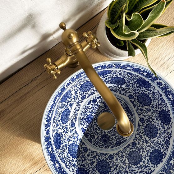 REA Malja-allas BELLA, 41,5X41,5X16,5CM