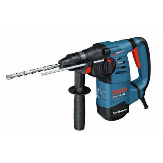 Bosch GBH 3-28 DRE Professional -Poravasara SDS-Plus 800 W