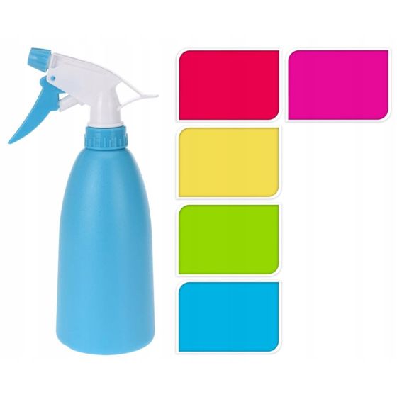 Monitoiminen, käytännöllinen käsisumutin 480 ml