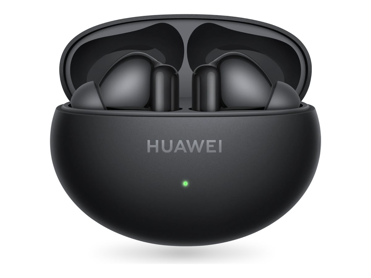 HUAWEI FreeBuds 6i (musta), Orca-T100