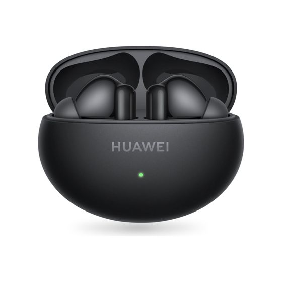 HUAWEI FreeBuds 6i (musta), Orca-T100