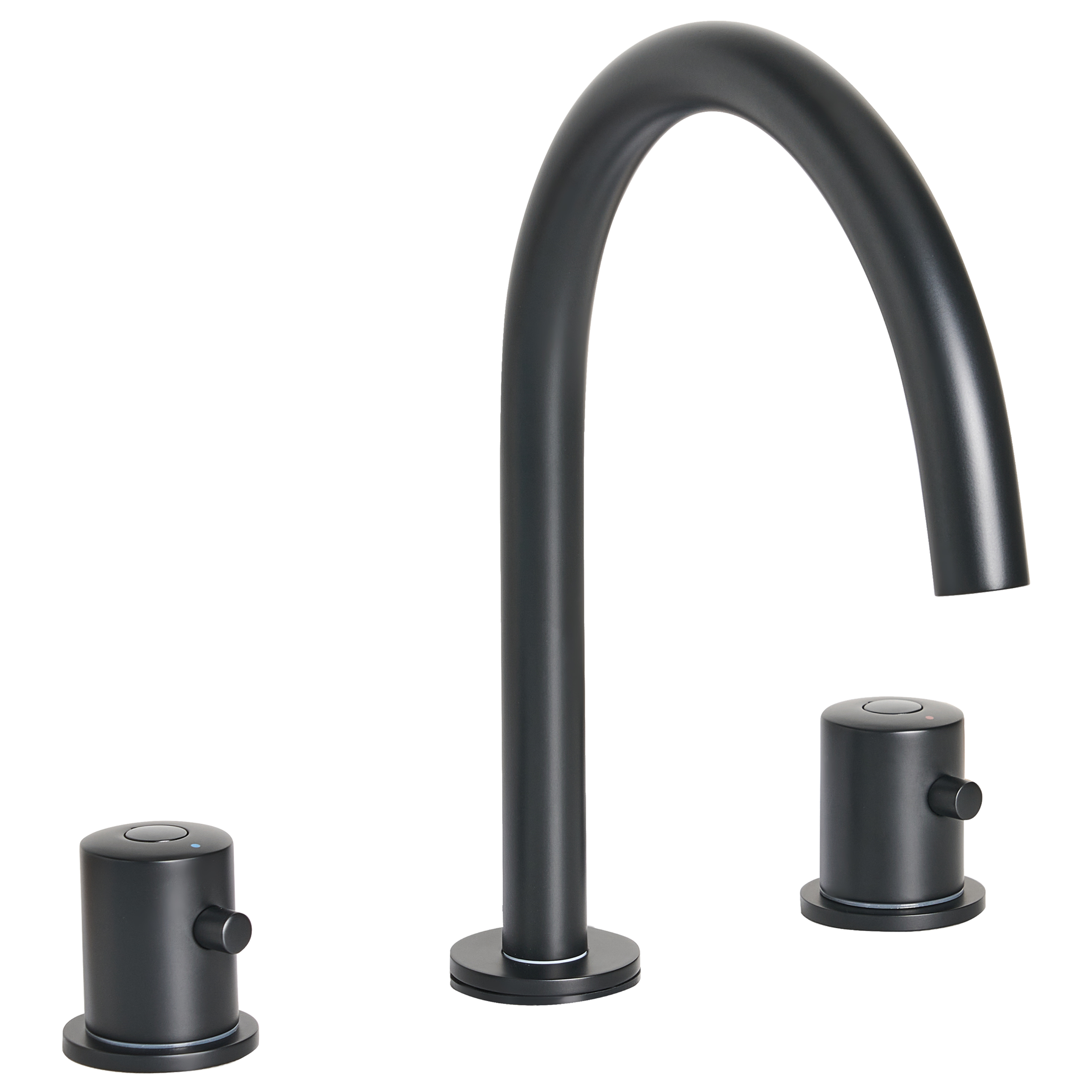 Pesuallashana PILCOMAYO messinki Musta