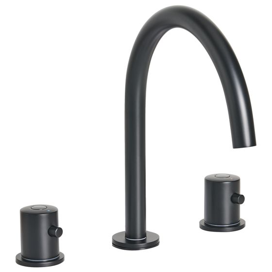 Pesuallashana PILCOMAYO messinki Musta