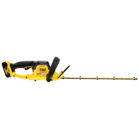 DeWalt DCMHT563P1 XR 18V -Akkupensasleikkuri 1x 5,0 Ah