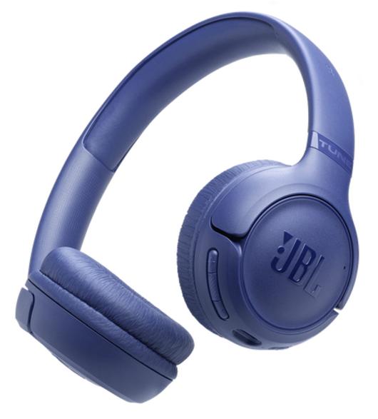 JBL Tune 530BT Langattomat Kuulokkeet Sininen