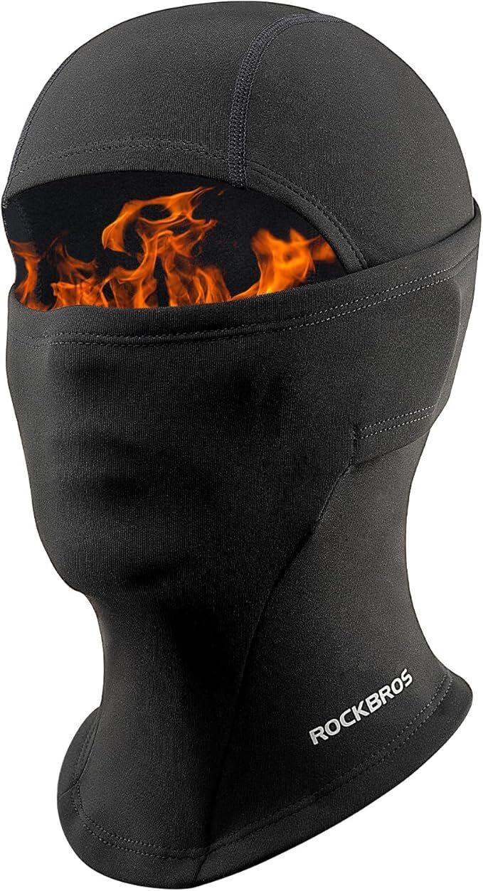 ROCKBROS Lämpöhuppu Lapsille