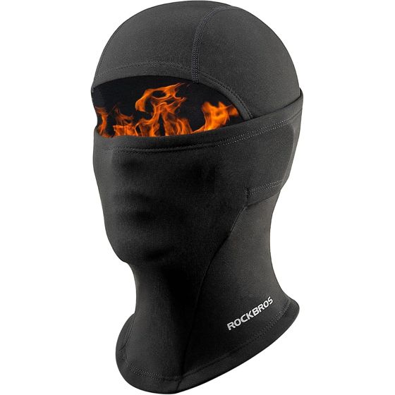 ROCKBROS Lämpöhuppu Lapsille