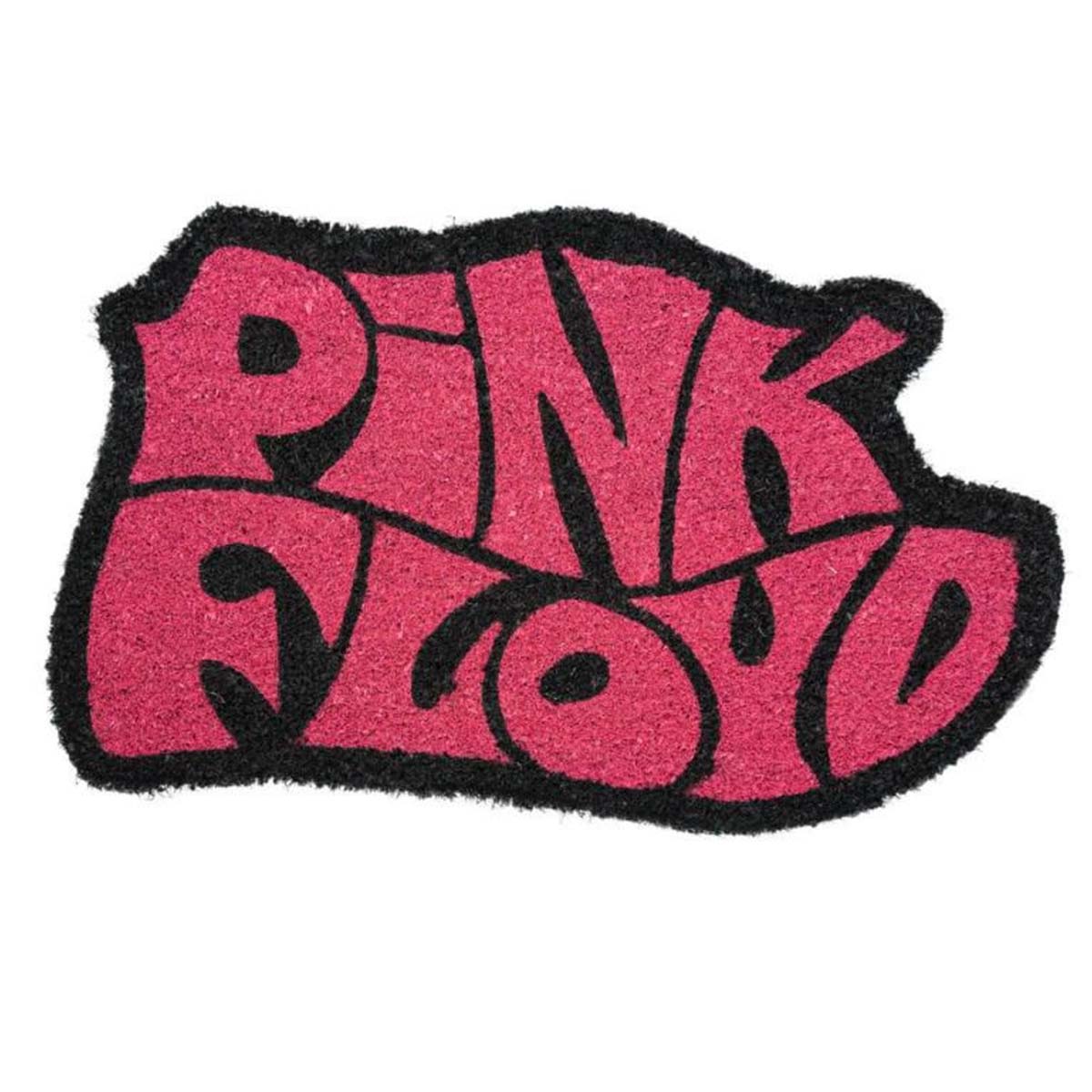 Koristekynnysmatto Vintage Rock Kuvio 62x38cm Liukumaton