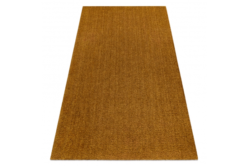 Moderni pestävä matto LATIO 71351800 kulta 140x200 cm