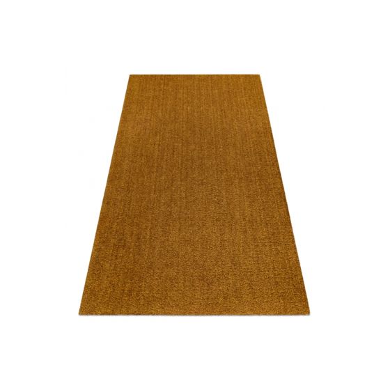 Moderni pestävä matto LATIO 71351800 kulta 140x200 cm