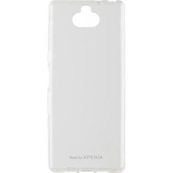 Kuori Sony Xperia 10 Plus Pehmeä