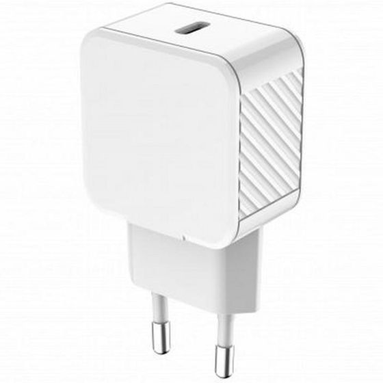 20W Power Delivery -verkkovirtalaturi - 100% kierrätettyä muovia